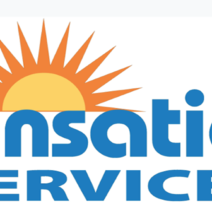 Sm Sunsation Services logo